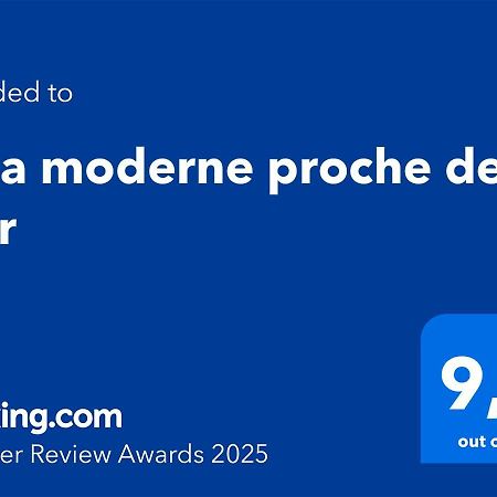 Villa Moderne Proche De La Mer Manilva Zewnętrze zdjęcie
