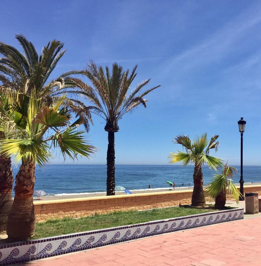 Villa Moderne Proche De La Mer Manilva Zewnętrze zdjęcie