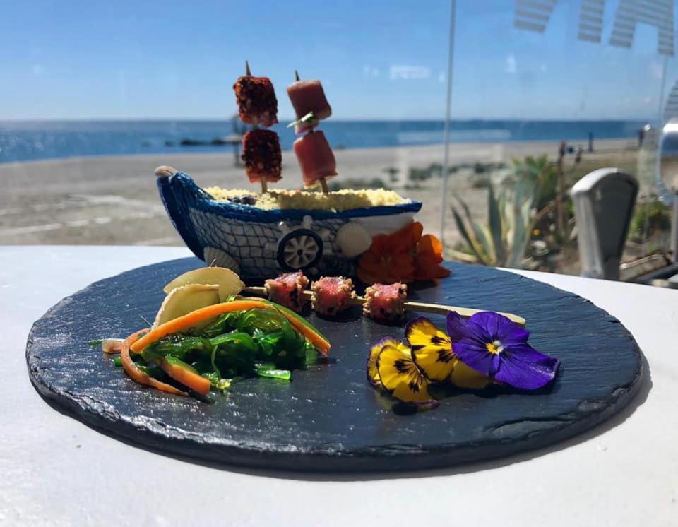 Villa Moderne Proche De La Mer Manilva Zewnętrze zdjęcie
