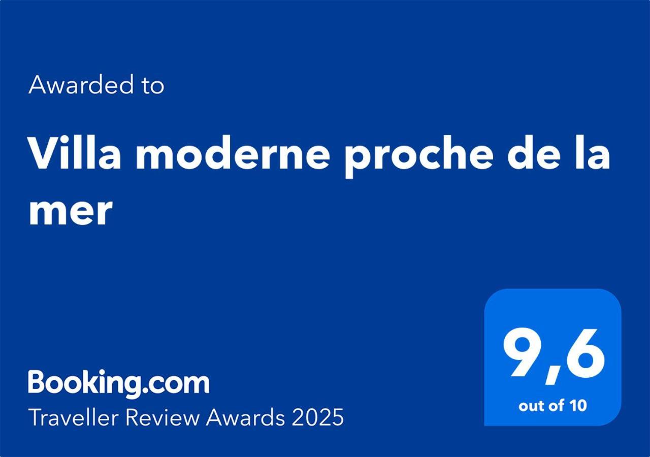 Villa Moderne Proche De La Mer Manilva Zewnętrze zdjęcie